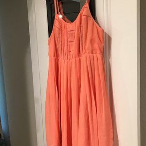 Torrid Sundress